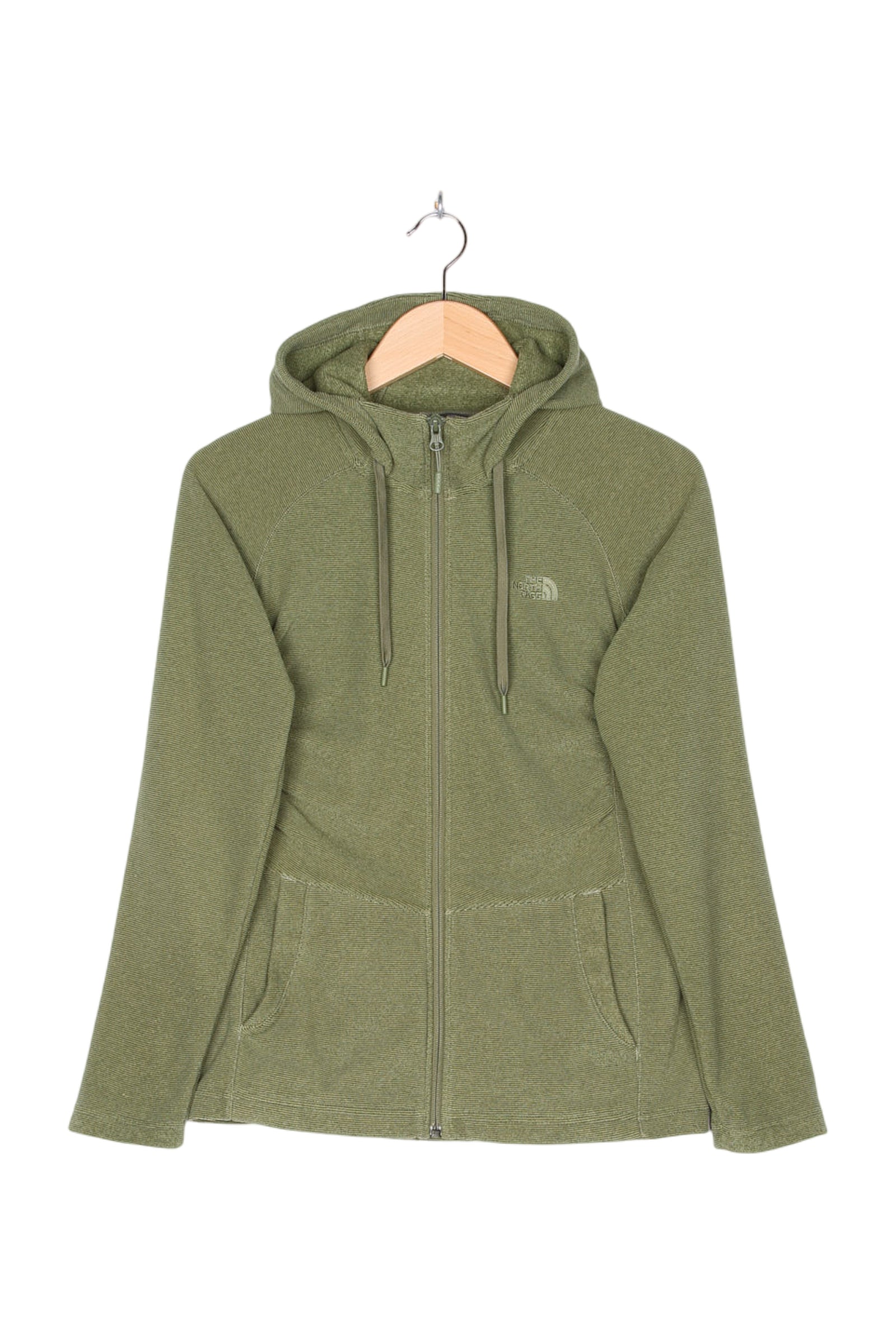 Fleecejacke für Damen